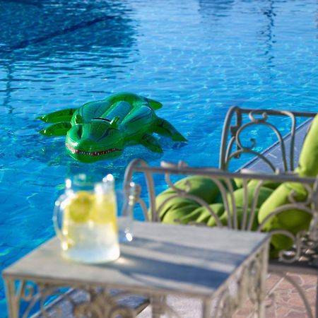 Sunvillage Malia Boutique Hotel And Suites Екстериор снимка
