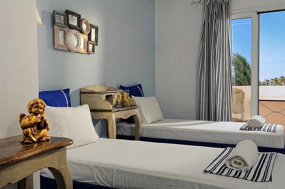 Sunvillage Malia Boutique Hotel And Suites Екстериор снимка
