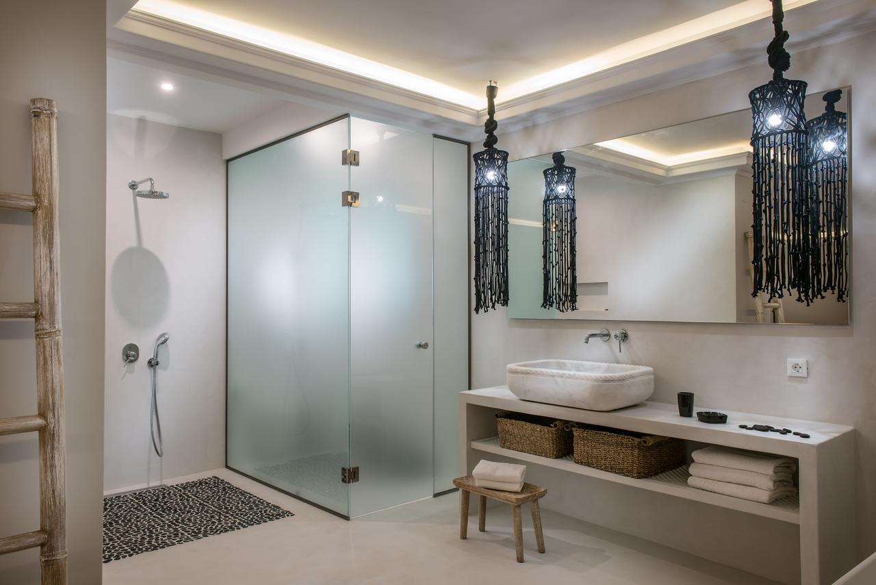 Sunvillage Malia Boutique Hotel And Suites Екстериор снимка