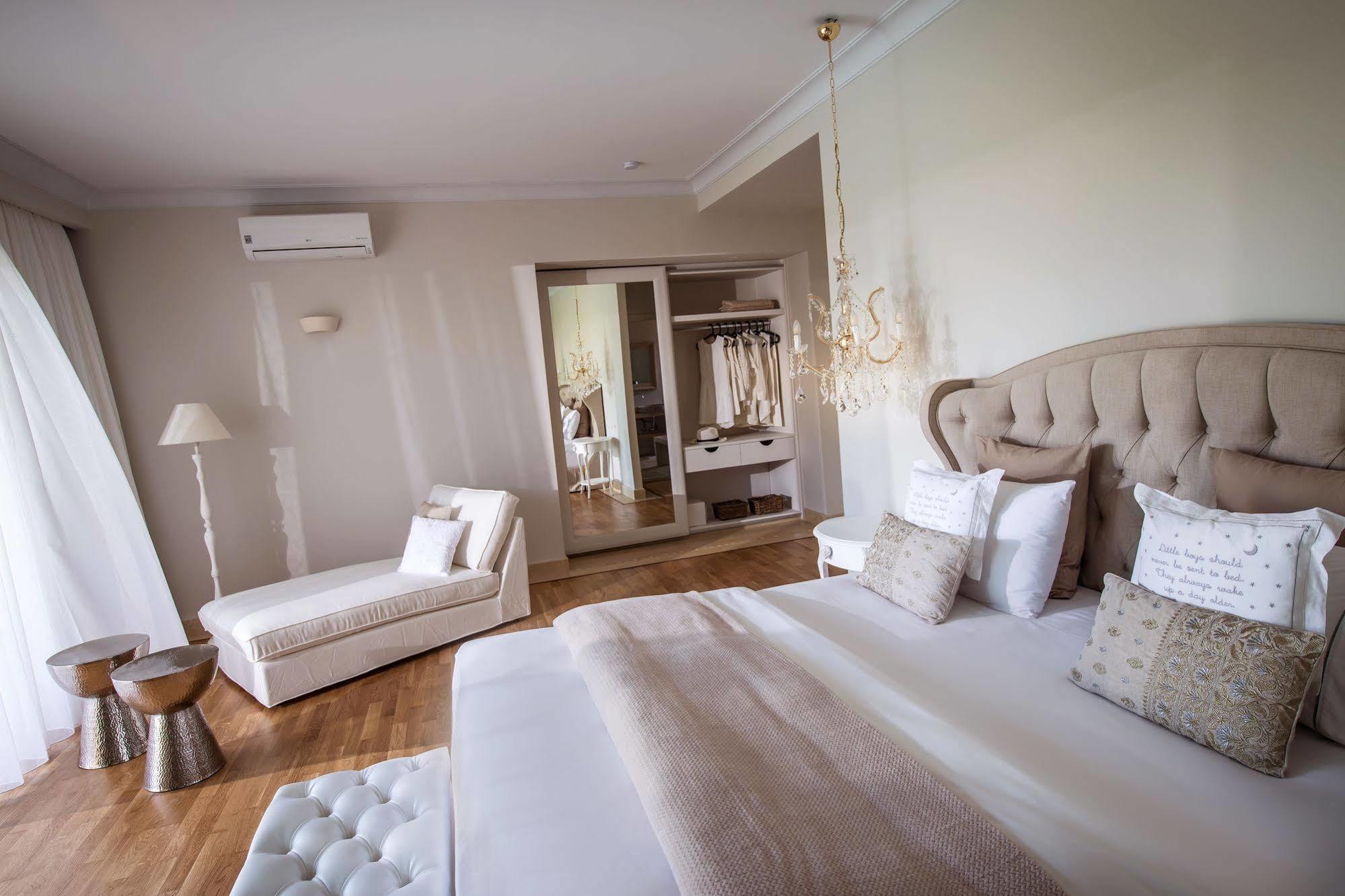 Sunvillage Malia Boutique Hotel And Suites Екстериор снимка
